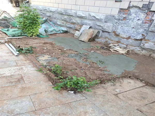 永嘉地基基础注浆增加承载力灌浆加固