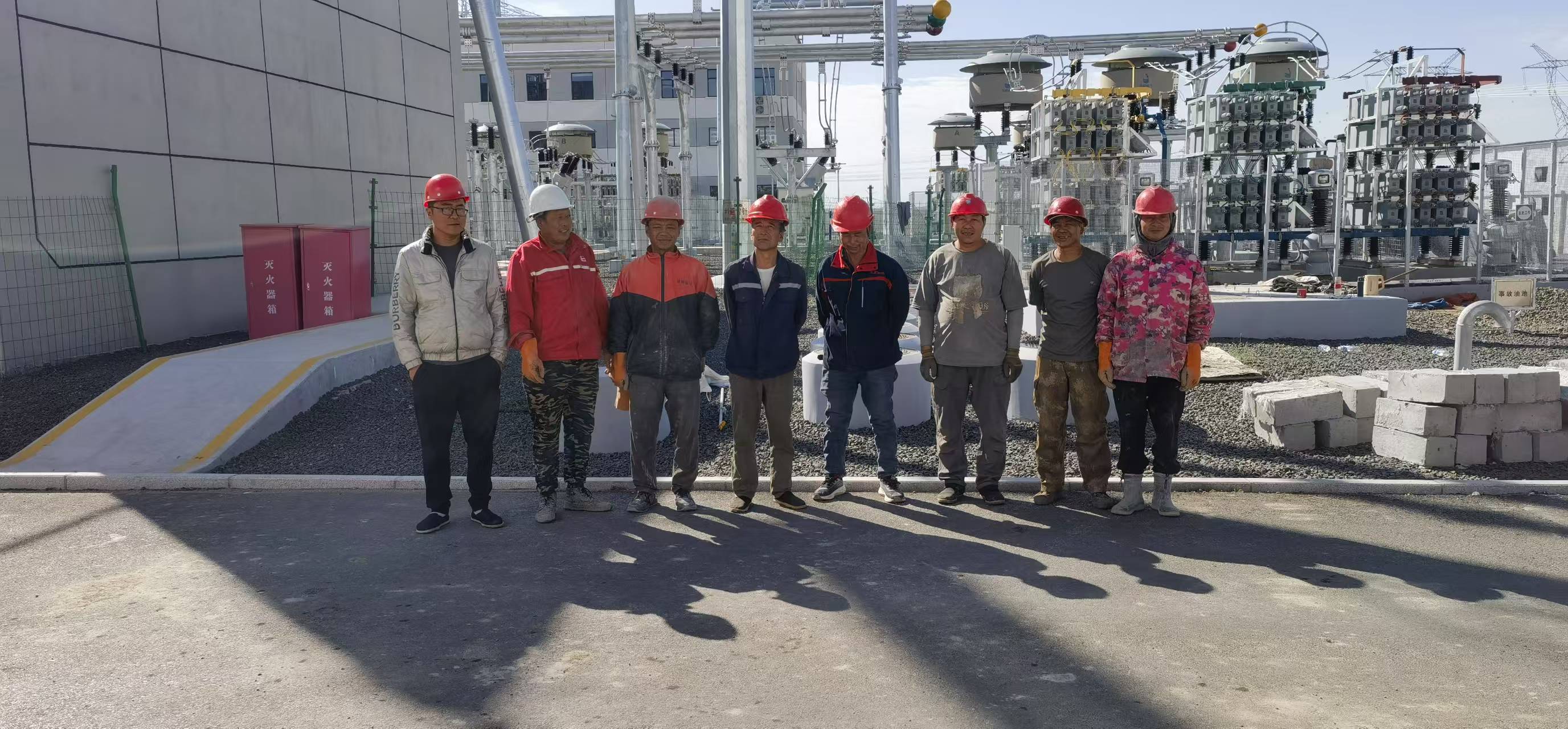 永嘉地基沉降如何修复?